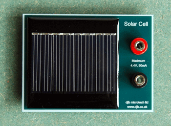 Solar-Cell