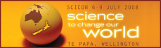 Scicon Logo