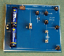 Inductor Investigations Board