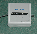 High Pressure Sensor