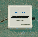 Low Pressure Sensor